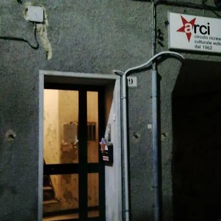 La Mansarda Di Claudia