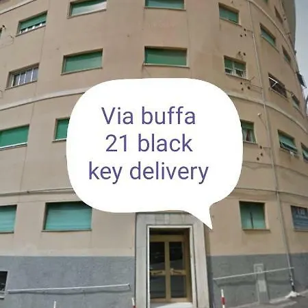 La Mansarda Di Claudia *