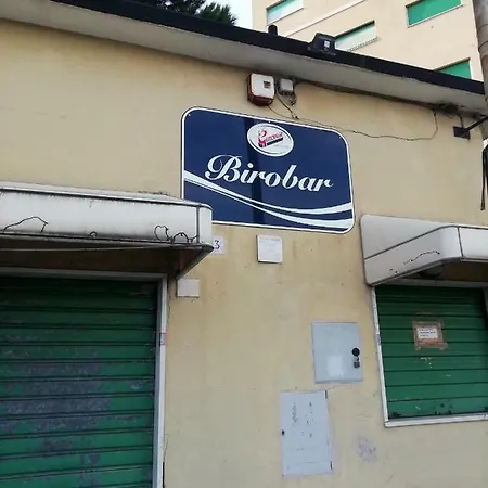 Apartment La Mansarda Di Claudia Genoa
